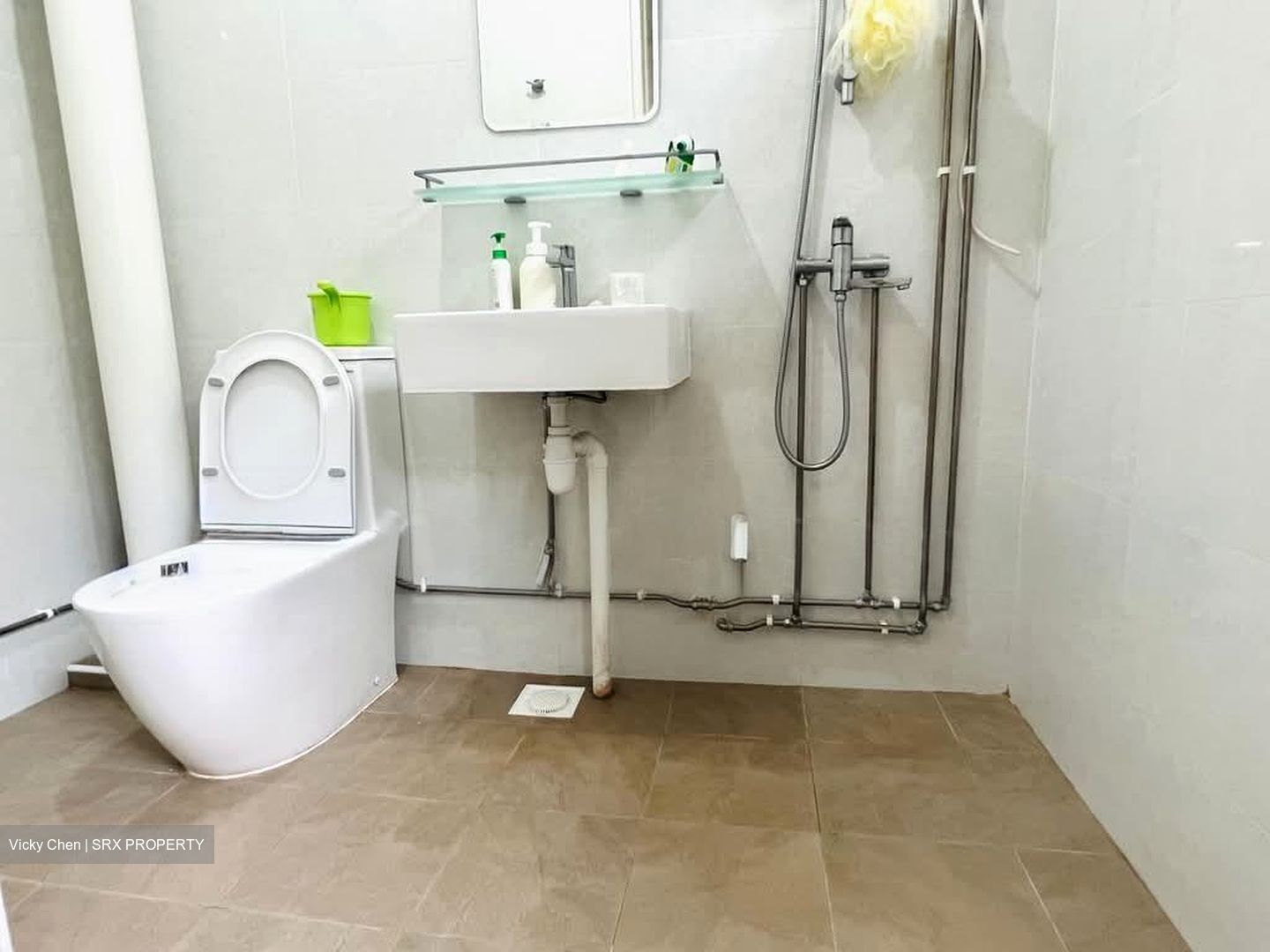 Blk 418 Hougang Avenue 8 (Hougang), HDB 5 Rooms #605541701